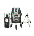 【ポイント5倍】【直送品】 タジマ ZERO BLUEリチウム-KJY 受光器・三脚セット ZEROBL-KJYSET 《レーザー墨出し器》