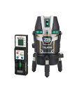 【直送品】 タジマ NAVI ZERO BLUEリチウム-KJC ZEROBLN-KJC 《レーザー墨出し器》