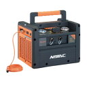 【ポイント10倍】【直送品】 イチネンTASCO 小型冷媒回収装置 TA110VA