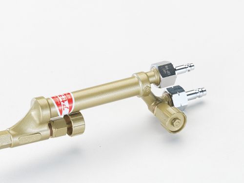 【ポイント10倍】イチネンTASCO 中型溶接器(アセチレン・サンソ用) TA370-15H