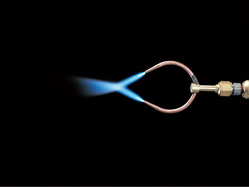 【ポイント5倍】イチネンTASCO 二口チップ TA370M-20