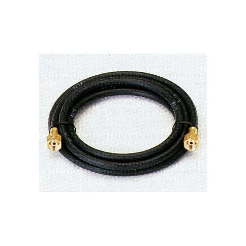 【ポイント10倍】【直送品】 イチネンTASCO チッソホース(M16メス) TA376TA-20