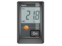イチネンTASCO testo 174T 温度データロガー TA413JT