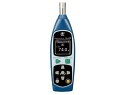 【直送品】 イチネンTASCO デジタル騒音計 TA415NL-2