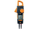 【直送品】 イチネンTASCO testo 770-3 クランプメーター TA451TA-3N
