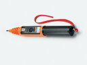 【ポイント10倍】イチネンTASCO 交流用高低圧検電器 TA457C