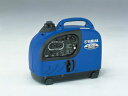 【ポイント10倍】【直送品】 イチネンTASCO インバーターガソリン発電機(交直両用) TA600YK