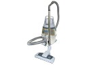 【ポイント10倍】【直送品】 イチネンTASCO バキュームクリーナー(アスベスト用フィルター仕様) TA613GM(4)
