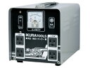 【ポイント5倍】イチネンTASCO ポータブルトランス(昇降圧兼用型) TA635HG