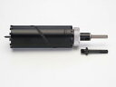 【ポイント10倍】イチネンTASCO 乾式ダイヤモンドコアドリル TA661DA-55