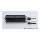 【ポイント10倍】イチネンTASCO 乾式ダイヤモンドコアドリル TA661DA-60