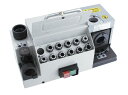 【ポイント5倍】【直送品】 イチネンTASCO ドリル研磨機 TA669DS