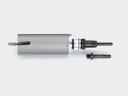 【ポイント10倍】イチネンTASCO サイディングウッドコアドリル TA673S-65