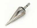 【ポイント5倍】イチネンTASCO ステップドリル(単品) TA681SM