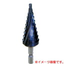 【ポイント10倍】イチネンTASCO ステップドリル(単品) TA681TN-2