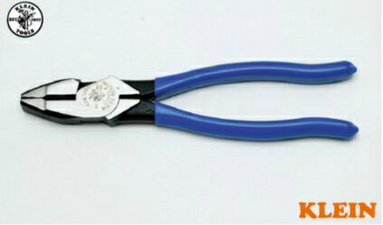 【ポイント10倍】イチネンTASCO 強力型電工ペンチ TA745KA-235