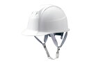 【ポイント5倍】イチネンTASCO 産業用ヘルメット(通常バイザー・墜落時保護用樹脂ライナー) TA962FT-2