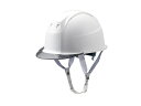 【ポイント10倍】イチネンTASCO 産業用ヘルメット(スモークバイザー・墜落時保護用樹脂ライナー) TA962FT-4