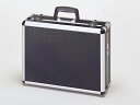 イチネンTASCO アルミケース TA984E