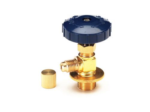 【ポイント5倍】イチネンTASCO サービス缶バルブ TA163