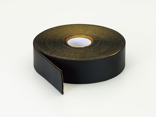 【ポイント10倍】イチネンTASCO 粘着テープ(t3x50x9.1m) TA285AT-1