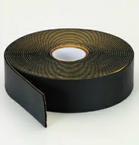 イチネンTASCO 粘着テープ(t3x75x9.1m) TA285AT-2