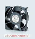 【ポイント10倍】イチネンTASCO 防水モーターファン(200V) TA288E-2