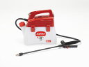 【ポイント5倍】イチネンTASCO 噴霧器(乾電池式) TA359DX