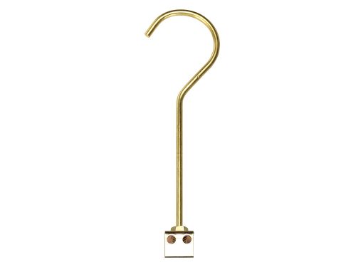 イチネンTASCO ゲージ用フック75φ TA380KZ-75