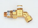 【ポイント5倍】イチネンTASCO 乾式安全器(逆火防止器) TA380Z