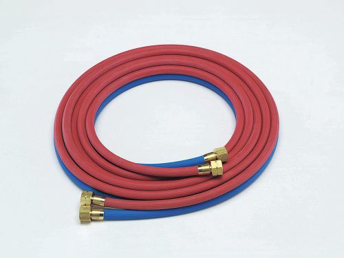 イチネンTASCO アセチレン・サンソホース5m TA381-5A