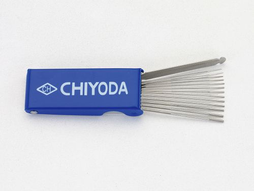 【ポイント10倍】イチネンTASCO ワイポ掃除針 TA398WP
