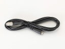 【ポイント10倍】イチネンTASCO 延長ケーブル TA408CE-1