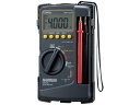 【ポイント10倍】イチネンTASCO デジタルアナログマルチテスタ TA452CF-1