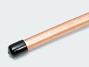 【ポイント10倍】イチネンTASCO エンドキャップ100ケ入 TA636BB-6