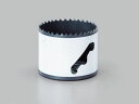 【ポイント10倍】イチネンTASCO バイメタルホールソー(刃のみ)65mm TA653RA-65