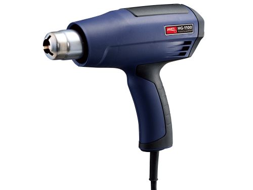 【ポイント5倍】イチネンTASCO ヒートガン TA390HH