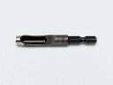 【ポイント10倍】イチネンTASCO 六角レザービット10mm TA668RA-10