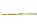 【ポイント10倍】イチネンTASCO 中ぐりドリルソーφ4mm TA669MD-4