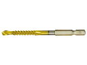 【ポイント10倍】イチネンTASCO 中ぐりドリルソー6mm TA669MD-6