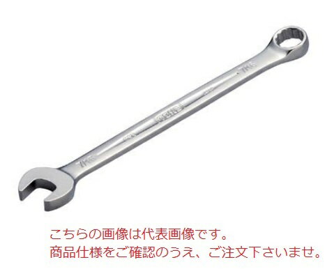 イチネンTASCO コンビネーションスパナ TA734FB-64