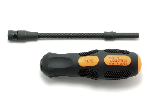 イチネンTASCO ドライバー TA738FL