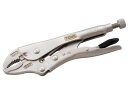 【ポイント10倍】イチネンTASCO グリッププライヤ TA744FA-175(4)