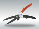 【ポイント10倍】イチネンTASCO フレックスダクト用カッター TA747FK