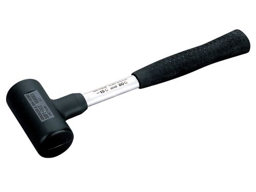 【ポイント5倍】イチネンTASCO ウレタンショックレスハンマー TA748FC