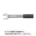 イチネンTASCO 高精度トルクレンチ1/4"(校正証明書付) TA771ST-2