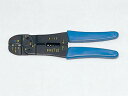 【ポイント5倍】イチネンTASCO 圧着ペンチ TA855AA-1