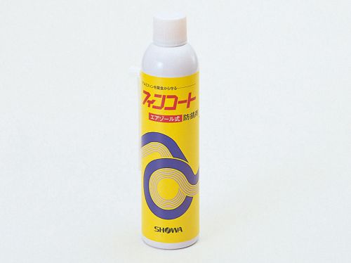 【ポイント10倍】イチネンTASCO エアコン室外機フィンコート剤400ml TA916SK