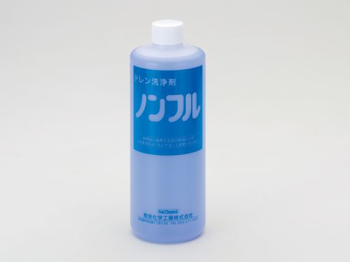 イチネンTASCO ドレンパン・ドレン配管洗浄剤 TA917NF-1