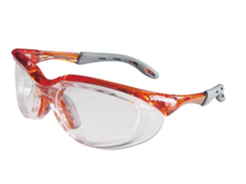 【ポイント5倍】イチネンTASCO 保護メガネ TA961YR